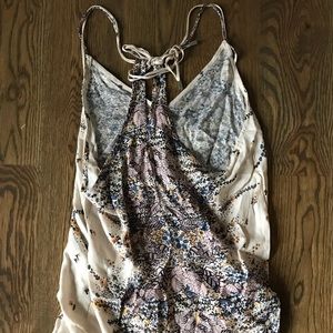Fabrik sz M flowery tank